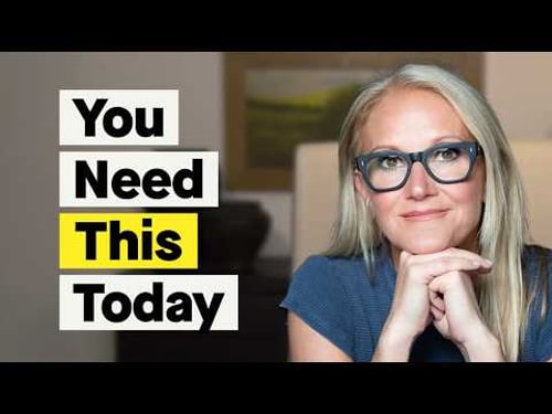 7 Things You Need to Hear Right Now (That Make a Surprisingly Huge Difference)