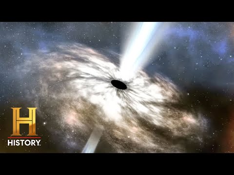 The Most Mysterious Theories in Mathematics | Ancient Aliens | History