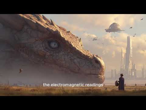 Every Morning He Fed an Elder Dragon—Unaware Her Attorneys and Alien Guards Were Observing | HFY