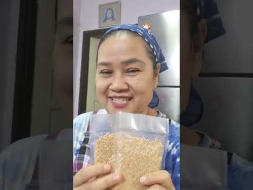 Homemade Prosperity Fresh Yee Sangπ₯’