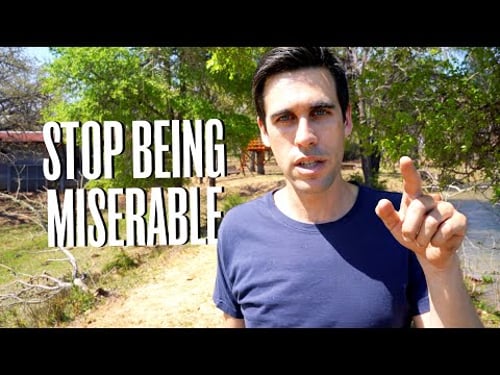 Routines are Fragile... Try These 10 Stoic Practices Instead