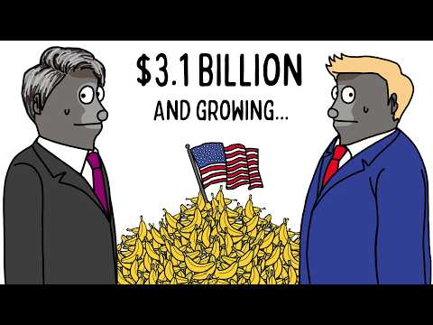 The Federal Reserve Situation is Genuinely Insane