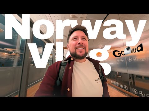 POV: You're a 40-year-old entrepreneur, balancing business, Family and travel - Insta360 GO Ultra?