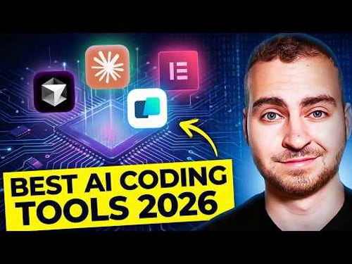 The Only AI Coding Tools Worth Learning in 2026