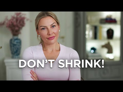 Why You Feel “Less Than” Around Rich People (How to Stop It)