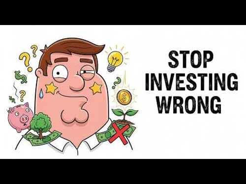 The Smartest Order to Invest Your Money (Step-by-Step)