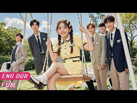 【Eng Dub】Family suddenly hears girl’s thoughts, exposes fake heiress, showers her with love!