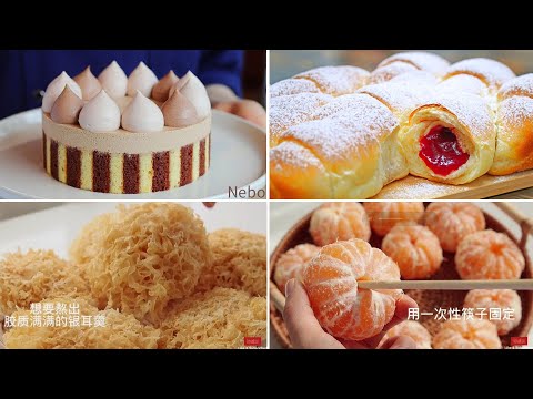 Top 100 ASMR Cooking Compilation | Tiktok ASMR Cooking | Amazing Cooking Recipes #424