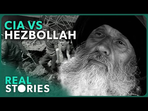 CIA's Illegal Revenge: The Secret Mission To Kill Hezbollah's Leader