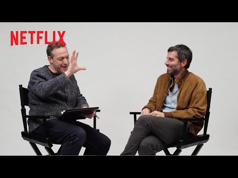 Train Dreams | Cinematographers Adolpho Veloso & Lol Crawley | Netflix