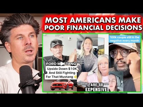 The Cost of Living Isn't Americas Only Problem ......