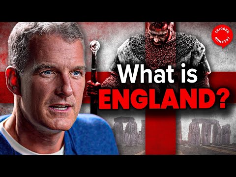 The True History of England with Dan Snow
