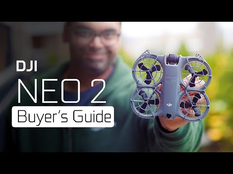 DJI Neo 2 vs DJI FLIP vs Mini 5 Pro - Best Budget 4k Drone 2026