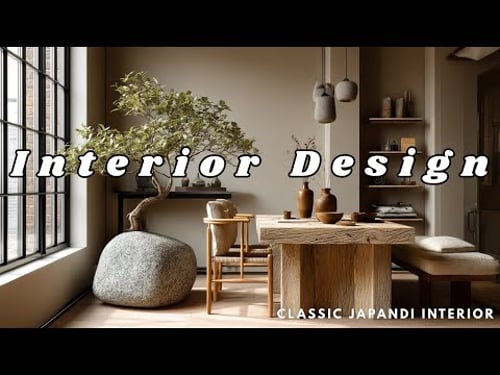 Classic Japandi Interior Design Ideas for Small Homes Minimalist & Cozy Living