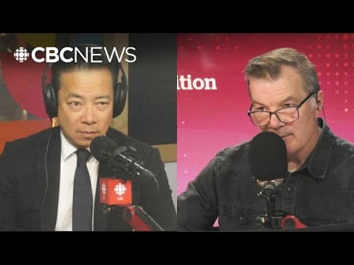 Vancouver Mayor Ken Sim responds to Lapu-Lapu Day festival tragedy