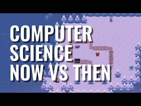 Has Computer Science Education Gotten Worse?