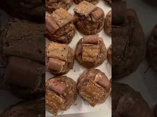 Some of this weeks cookies 💖💖🔥🔥🍪🍪