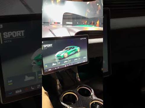 A Koenigsegg a day keeps the doctor away!