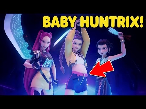 21 SECRETS Kpop Demon Hunters Don’t Want YOU to Know!