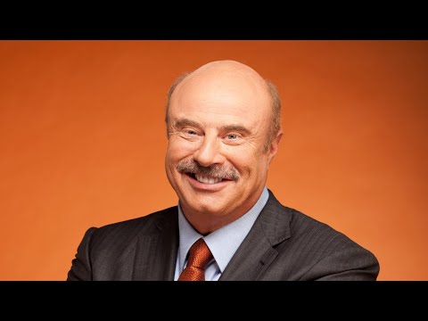 The Conservative Propaganda of Dr Phil