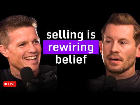 The Sales Psychology Russell Brunson Uses to Close Millions