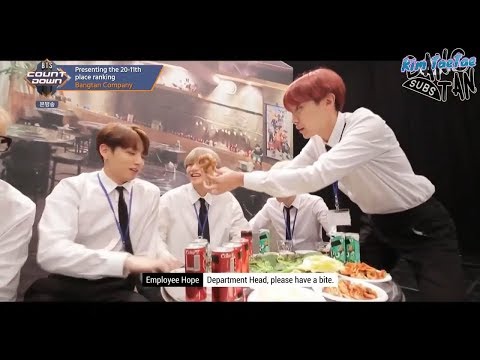 How BTS love and caring for their Maknae Jungkook