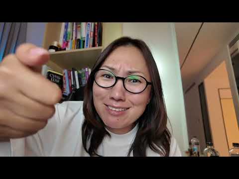 Why Don't You Take a Rest? About Proper Rest | Roza Ashirbayeva