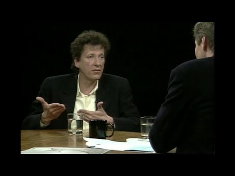Shine - Interview with Geoffrey Rush (1996)
