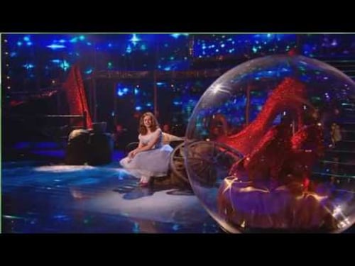 Over the rainbow - Final Results - Sophie