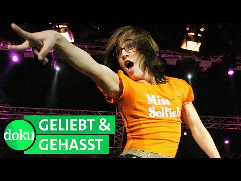 Zwischen Hype und Hetze: Wie Lana Kaiser alle Erwartungen brach | Die Küblböck-Story 1/3 | WDR Doku