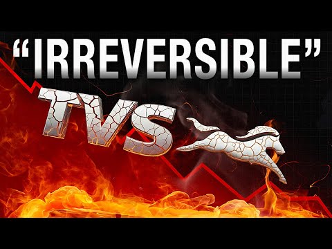 How TVS Motor Lost $2 Billion Chasing Worthless Export Markets