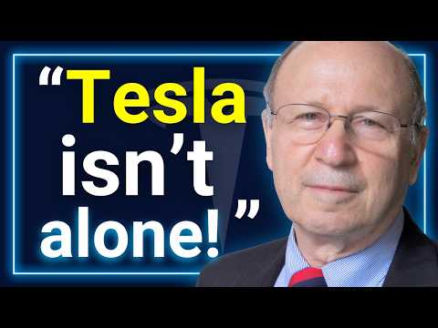 Elon’s Hidden Master Plan Is Coming Together