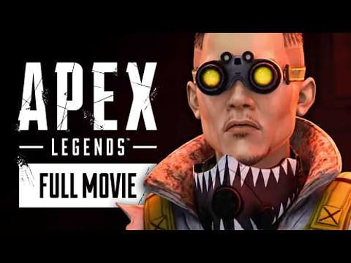 Full Apex Legends Movie (2019-2026)