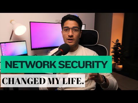 Why Network Security ? - Salaries, Certifications, Cons and a lot more