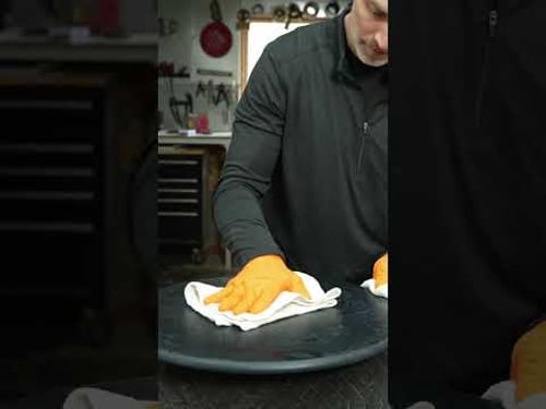 Wood Tables are So 2020