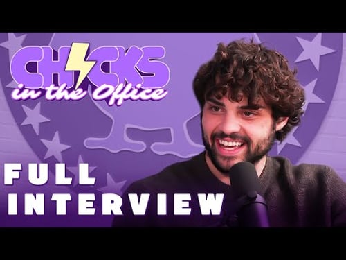 Noah Centineo Says Sobriety Is a Superpower