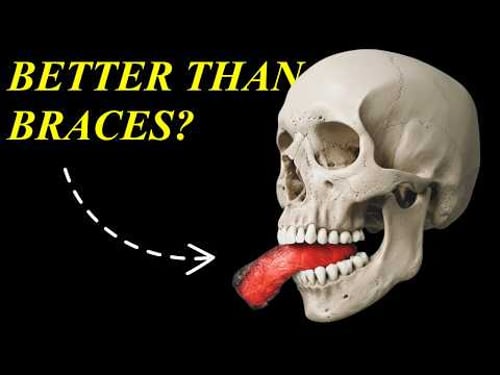 Why Humans Had Perfect Teeth BEFORE Dentists
