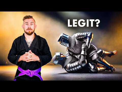 I tried HEMA to see if it's legit