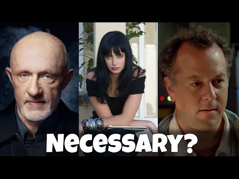 Every Walter White Kill - Necessary Or Unnecessary