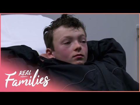 Miraculous Journey at Children's Hospital | Real Families