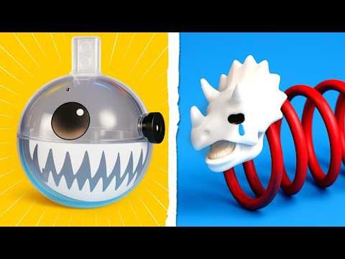 Amazing Digital Circus Episode 5… But in LEGO