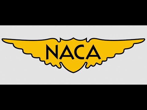 The NACA, Amazing Engineers of WW2 Aviation