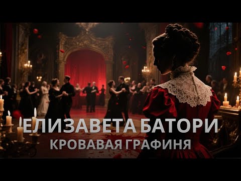 Кровавая графиня Елизавета Батори: вся правда о самой самой жестокой женщины в истории