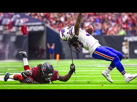 Dirtiest Hits In NFL History