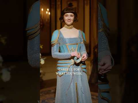 This author waits with anticipation for what you may discover this season, Miss Bridgerton.