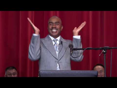 Ready For Christmas? - Pastor Gino Jennings answers "Is Christmas Biblical?"