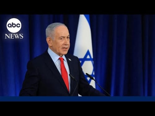 Israel vows not to attack Iranian energy sites