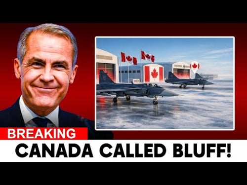 JUST IN: Pentagon WARNS Canada Over Gripen Deal — Canada’s Move Sends Shockwaves Through Washington!