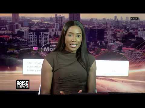 US Says Nigeria on Right Path After
Conciliation With Team Ribadu