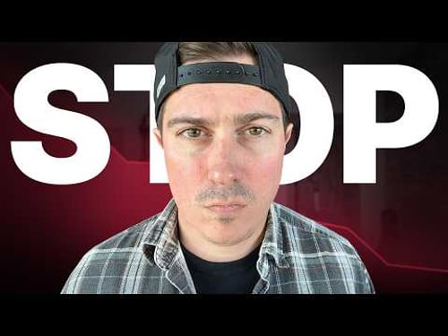 5 Things to STOP Doing to Grow on TikTok in 2026